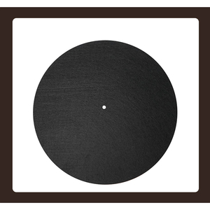 Meuble de rangement pour disques vinyles en bois massif sur mesure, style rétro, avec étagères réglables pour LP, CD et autres supports multimédias - Product Image 1