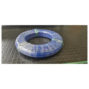 Отличное качество высокая точность Гибкая спиральная трубка высокая эластичность пластиковая спиральная трубка для продажи