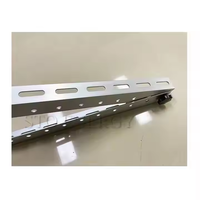 Installation rapide 10 °-60 ° Angle d'inclinaison réglable PV Support de montage de panneau solaire Meilleur système de montage solaire pour toit plat pour usage industriel
