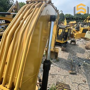 90 Excavadoras de cadenas CAT 320D2 usadas, de alto rendimiento y bajo uso, disponibles para la venta. - Product Image 4