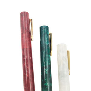 Niedriger Preis Großhandel Beste Neueste Niedliche Stationäre Füll federhalter Set g Feder Füll federhalter für Unterschrift - Product Image 3