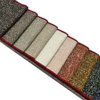 2024 nouveauté vente tissu tissé teint en fil pour canapé tissu de haute qualité canapés tissu pour canapé pour rembourrage