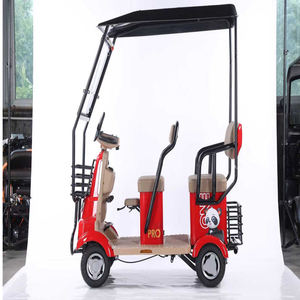 <span class=keywords><strong>Quad</strong></span> agricole, VTT, scooter <span class=keywords><strong>électrique</strong></span>, 4 roues, carrosserie ouverte pour adultes - Mini moto neuve et bon marché avec capacité de 3 passagers - Product Image 3