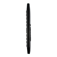 Hostrong-Souris vocale sans fil 2.4G universelle avec mini clavier et télécommande pour projecteur TV intelligent T5