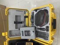 Second-Hand Cheap China Brand KOLIDA GNSS RTK Receiver K5 OEM Support 5km Range 1598+ Channels Multi-Satellite IP67 Best Price
