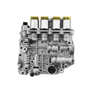 Conjunto de cuerpo de válvulas de transmisión automática RDC15 para accesorios de coche con piezas de motor Dongfeng - Product Image 2