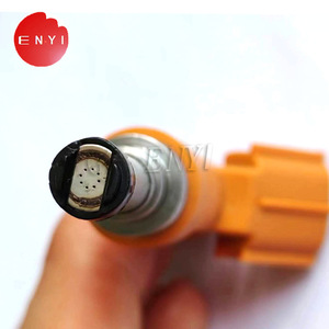 Injecteur de carburant Enyi 23250-BZ050 pour Toyota Camry Solara moteur essence 3.0L - Product Image 4