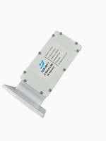 Antenne parabolique essentielle pour Norsat 3220-BPF-1 LNB numérique en bande C (rejet en aluminium 3.7-4.2GHz 5G)