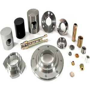 Servicios de mecanizado CNC OEM de acero inoxidable de la mejor calidad del proveedor indio de confianza Piezas/componentes mecanizados por electroerosión por hilo - Product Image 1