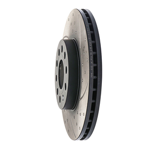 Fabricante sin ruido buenos discos de freno de coche ROTOR DE FRENO automotriz para <span class=keywords><strong>Cadillac</strong></span> Fleetwood Brougham XT4 XT5 XT6 XTS - Product Image 5