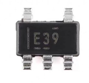 GXT INA139NA/3K วงจรรวม IC สำหรับตรวจสอบกระแสไฟแบบ SOT-23-5 วงจรขยายสัญญาณวัดค่าด้านสูง - Product Image 1