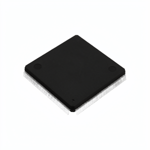 ตัวแทนจำหน่ายที่ได้รับอนุญาต ซื้อออนไลน์ ชิ้นส่วนอิเล็กทรอนิกส์ LFXP3E-4QN208C 208 BFQFP Embedded - Product Image 1