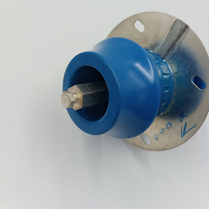 Pièces détachées pour machines d'automatisation, condensateur <span class=keywords><strong>Demart</strong></span> d'origine neuf 860 20 KV 3000PF DRS-15 - Product Image 2