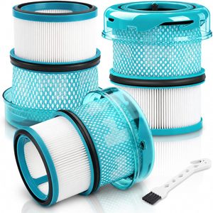 Filtro de Vacío Eléctrico Ecológico con Pistón, Repuestos para Aspiradora Inalámbrica, Filtro HEPA Lavable para <span class=keywords><strong>Dyson</strong></span> V16, Precio de Fábrica - Product Image 1