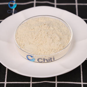 チティGMP認定オーツエキスプロテインパウダー24ヶ月の棚生活ドラム包装 - Product Image 3