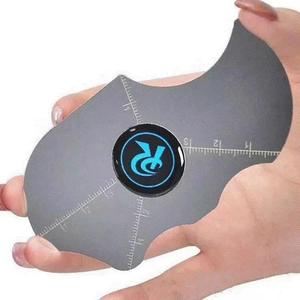 Stainless Steel Pry Tool 100mm x 48mm Curved Screen Repair Disassembly Tool For Mobile Phone Fixing - Product Image 2