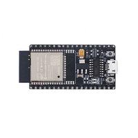 ESP-32S ESP32-WROOM-32E ESP32-WROOM-32UE ESP32-WROVER-E carte de développement ESP32-WROVER-IE ESP32-DevKitC NodeMCU