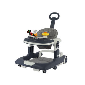 Vente flash : Trotteur d'apprentissage pliable 4 en 1 pour <span class=keywords><strong>bébé</strong></span>, pour apprendre à marcher, de 0 à 3 ans - Product Image 4