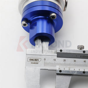 1 unidad 1109-011-165 5/8UNF Unión rotativa de válvula giratoria para máquina de impresión Offset tinta solvente UV nuevas piezas de repuesto duraderas - Product Image 4