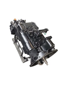 Shanxi F3000 shacman รถบรรทุก X6000 X5000 X3000, กล่องเกียร์ shacman อะไหล่รถบรรทุก J6 Jiefang ความเร็ว12<span class=keywords><strong>เกียร์</strong></span>12JSD160TA - Product Image 6
