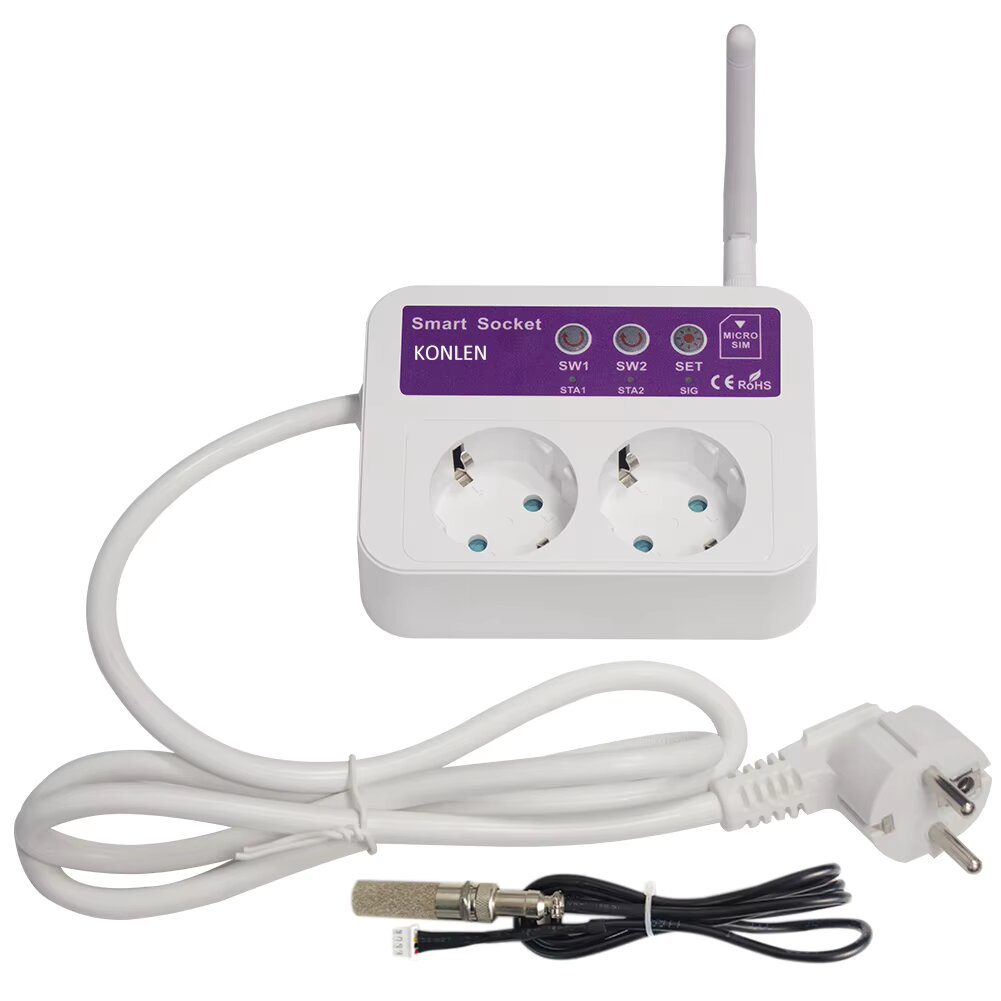 Sim Tarjeta Enchufe Sim Tarjeta Sim Enchufe Inteligente Sim Mini