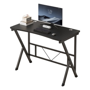 Escritorio Compacto para Computadora - Mesa de Escritorio Pequeña para Oficina en Casa, Dormitorio, Estudio o Juegos - Product Image 5