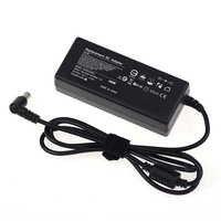 Adaptateur de chargeur 19V 2.53A 48W 6.5*4.4mm pour Samsung J4000 J400D J4500 J5003 J5205 J525D Samsung A4819-FDY UN32J UN22H 22 pouces 32 pouces