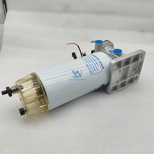 320/B4420 320/04134 ensemble de filtre à huile moteur pour moteur JCB444 3C 3CX <span class=keywords><strong>3D</strong></span> pièces d'élément filtrant de chargeuse-pelleteuse 320B4420 32004134 - Product Image 4