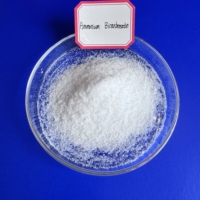 Bicarbonate d'ammonium, additifs alimentaires utilisés en confiserie et dans la fabrication alimentaire, prix de vente en gros