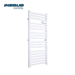 <span class=keywords><strong>Bagno</strong></span> Asciugamano Riscaldamento Radiatori Scaldasalviette <span class=keywords><strong>Elettrico</strong></span> Ferroviario - Product Image 2