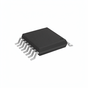 Componente de Chips Electrónicos 16 TSSOP Gestión de Energía (PMIC) Canal del Fabricante S-8204AAN-TCT1U - Product Image 1