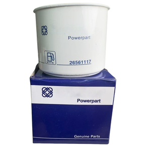 Filtre à carburant de moteur diesel de pièces de rechange de camion de générateur de PerkinsFilter 26561117 P556245 FF167 2656615 2656613 26560017 FF5049 - Product Image 2