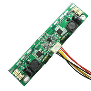 <span class=keywords><strong>CA</strong></span>-266 Универсальный 32-65 дюймов светодиодная подсветка ЖК-телевизора драйвер платы постоянный ток доска Boost доска 450mA ток - Product Image 3