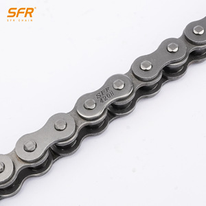 Nouveaux accessoires de chaîne de moto électrique <span class=keywords><strong>SFR</strong></span> OEM/ODM 420H pour Surron Light Bee/Ultra Bee - Product Image 4