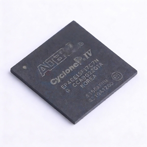 Chip de Memoria IC EMCP EP4CE15F17C7N Original, Nuevo, con Características Precisas y Montaje Estándar para Aplicaciones Electrónicas - Product Image 1