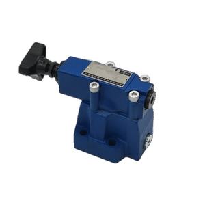 Yüksek kaliteli Rexroth serisi HUADE Pilot kumandalı basınç düşürücü vana Drc10-1-30b/100ym/<span class=keywords><strong>2</strong></span> - Product Image 2