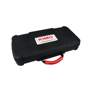 Goede Prijs Van Goede Kwaliteit Kimo Lv 50 Automatische Anemometer - Product Image 3