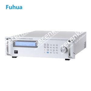 CHROMA 61501 61502 <strong>Programmable</strong> AC Power Supplies <strong>Fast</strong> Shipping # - Product Image 1