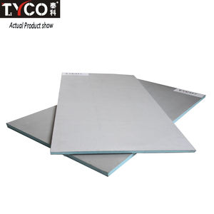 Nouvelle isolation rigide <span class=keywords><strong>sous</strong></span> <span class=keywords><strong>dalle</strong></span> de béton, panneau en mousse XPS, panneau en fibre-ciment, isolation <span class=keywords><strong>sous</strong></span> plancher, panneau de support pour carrelage - Product Image 3