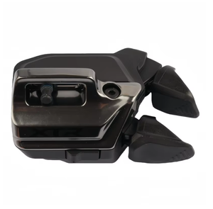 Palanca de Cambios Shimano <span class=keywords><strong>XTR</strong></span> Serie Di2 M9250 EC-DN100, <span class=keywords><strong>Desviador</strong></span> Trasero Charger 12S para Bicicleta de Montaña MTB Original - Product Image 4