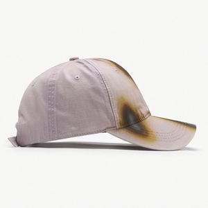 Nueva Gorra de Béisbol Unisex de Algodón Lavado con Combinación de Colores, Suave, Cortavientos, Transpirable, Estilo Urbano, para Exteriores, Cuatro Estaciones, Modelo Domo Común - Product Image 3