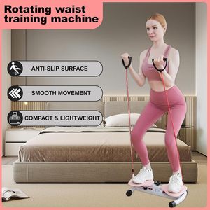 Máquina de Ejercicios para Adelgazar la Cintura, Estilo Nuevo, Delgada, Silenciosa, Equipo de Fitness para el Hogar - Product Image 6