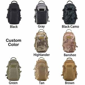 OEM Tactical <strong>Training</strong> <strong>Backpack</strong> Hunting Hiking Travelling Multi-purpose Outdoor Action <strong>Backpack</strong> - Product Image 6