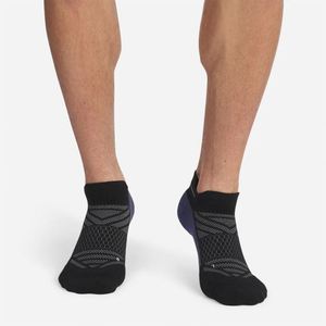 Cotton Athletic Sport Ankle <b>Running</b> <b>Socks</b> Custom Logo - Product Image 3