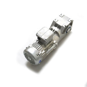 Módulo Inversor de Servoaccionamiento Lenze 16931079 Original y Nuevo - Product Image 3