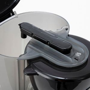 Máy Pha Cà Phê Trợ Giúp Nhà Bếp Điện Tốt Nhất Xu Hướng Mới 2021 Với Thiết Kế Sáng Tạo Chống Nhỏ Giọt - Product Image 6