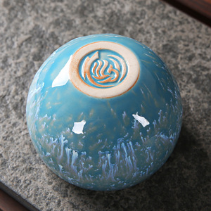 ถ้วย<span class=keywords><strong>ชา</strong></span>เซรามิกขนาด110มล. ถ้วย<span class=keywords><strong>ชา</strong></span>เซรามิกเคลือบดินเผาปรับแต่งได้แก้วกา<span class=keywords><strong>แฟ</strong></span> - Product Image 5