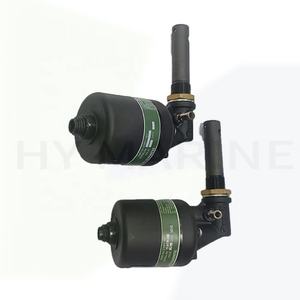 Detector de niebla de aceite Graviner de alta calidad para motor marino, piezas de repuesto para aplicación de barco, de alta calidad - Product Image 3