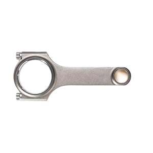 Billet 4340 acier H faisceau bielle 94580740 90281724 pour <span class=keywords><strong>OPEL</strong></span> 148 AXE DE21 138.2-55 <span class=keywords><strong>Corsa</strong></span> 1.6 1.8 C16XE Tigra X16XE - Product Image 5