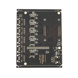 Service OEM EMS de PCBA personnalisé, usine d'assemblage électronique SMT, assemblage de circuits imprimés avec optimisation de la BOM, fournisseur de composants, carte de circuit imprimé - Product Image 2